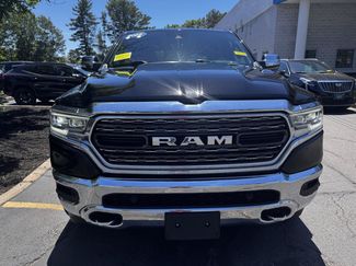 Used 2022 RAM 1500 Limited AWD/4WD video 2