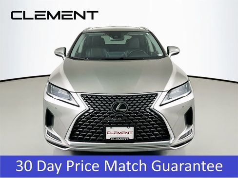 Used 2020 Lexus RX 350 350 image 2