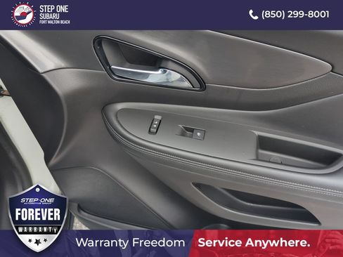 Used 2017 Buick Encore Preferred FWD image 33