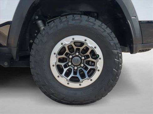 Used 2021 RAM 1500 TRX w/ TRX Level 2 Equipment Group AWD/4WD image 23