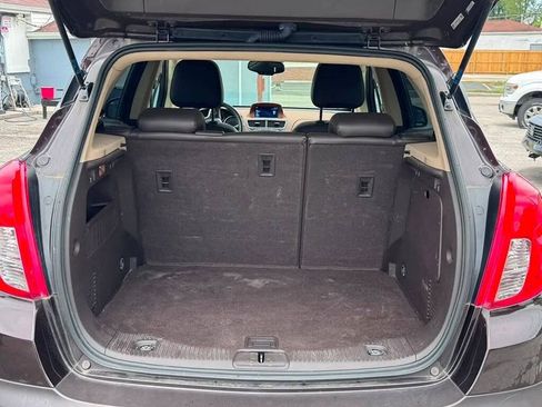 Used 2013 Buick Encore Leather AWD/4WD image 10