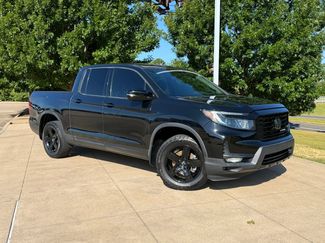 Used 2023 Honda Ridgeline Black Edition 360° Tour