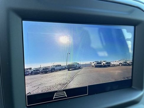 New 2024 GMC Sierra 2500 Pro w/ Convenience Package AWD/4WD image 13