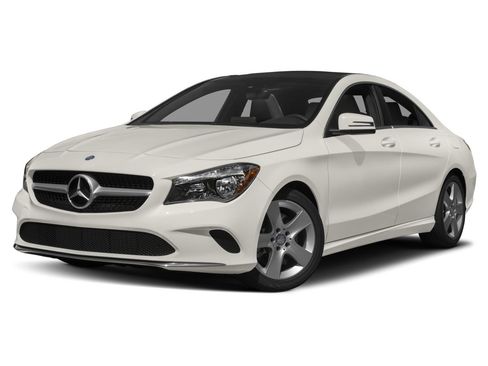 Used 2019 Mercedes-Benz CLA 250 CLA 250 image 1