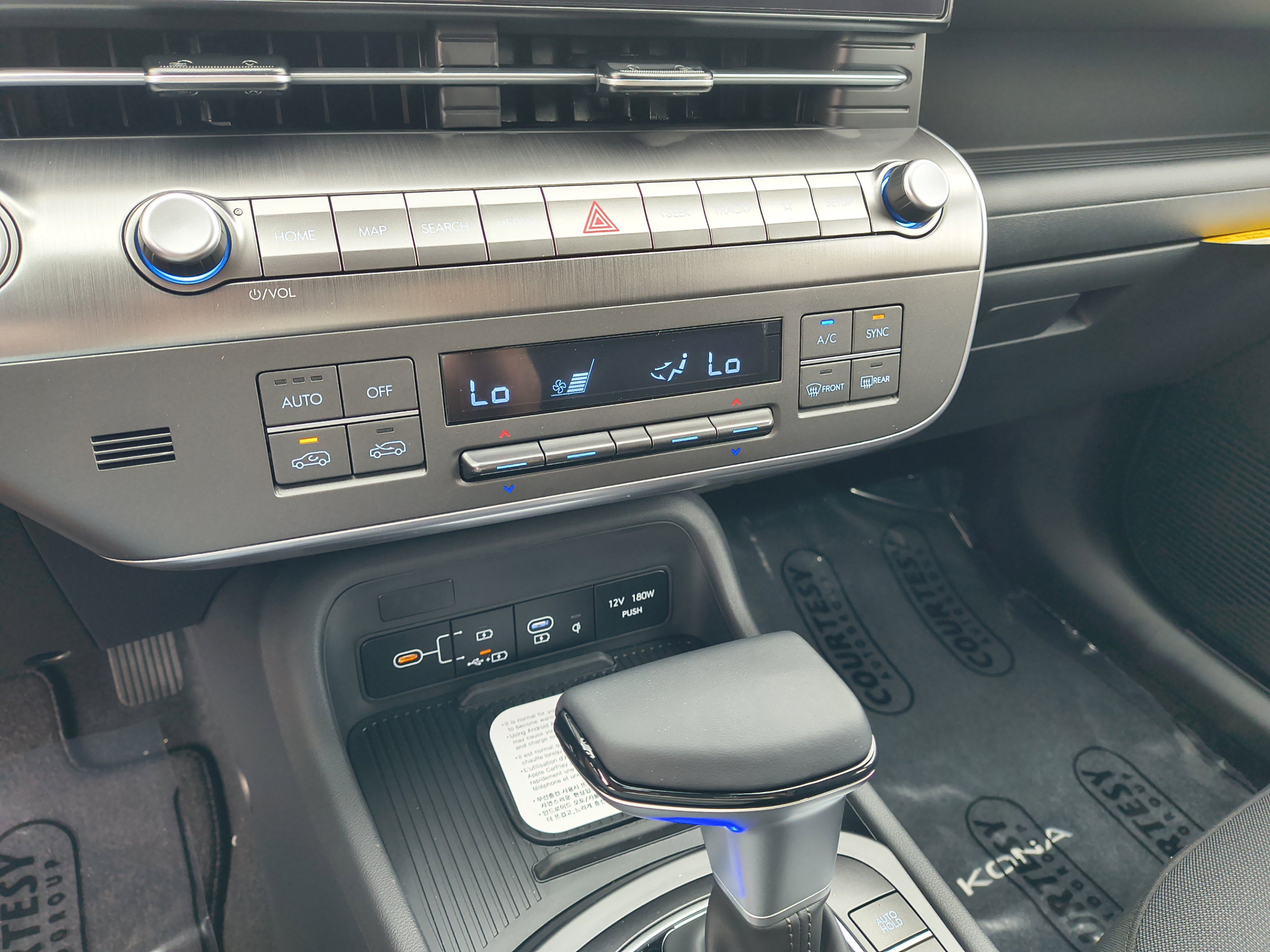 New 2027 Hyundai Kona SEL Sport FWD image 24