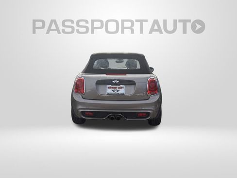 Used 2016 MINI Cooper S FWD image 7