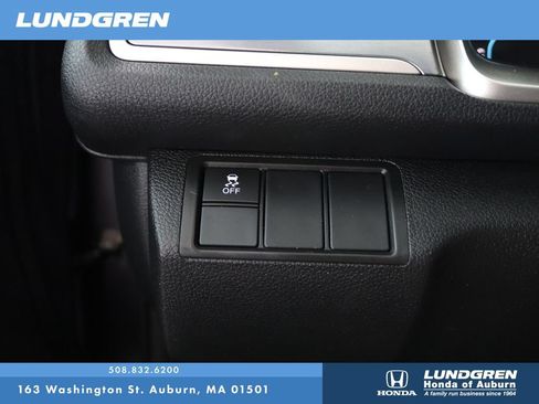 Used 2016 Honda Civic EX-T image 30