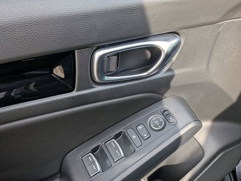 Used 2024 Honda Civic EX-L image 15