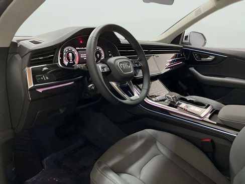 Used 2026 Audi Q8 Premium Plus AWD/4WD image 62