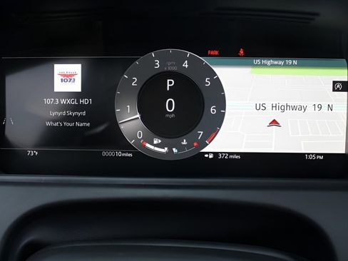 Used 2026 Land Rover Range Rover Velar S image 22