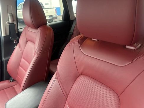 Used 2023 MAZDA CX-5 Carbon Edition image 8