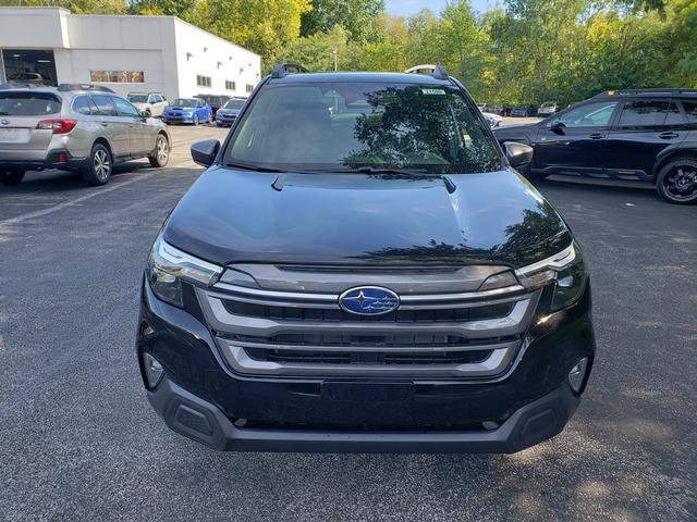 New 2026 Subaru Forester Premium AWD/4WD image 9