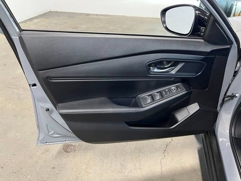 Used 2024 Honda Accord Sport image 24