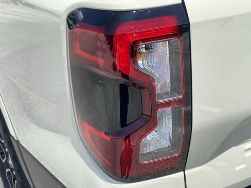New 2026 Ford Ranger XLT RWD image 8