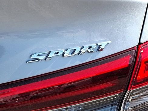Certified 2024 Honda Civic Sport image 31