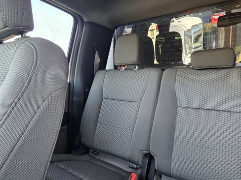 Used 2018 Ford F150 XLT w/ Equipment Group 301A Mid AWD/4WD image 25
