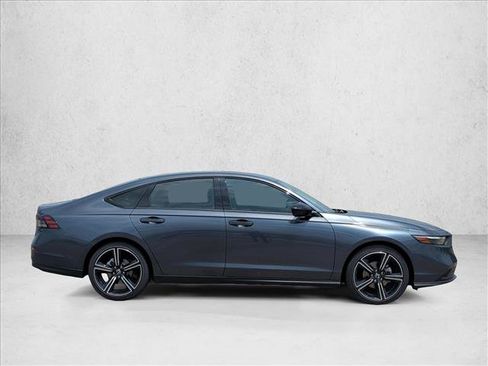 New 2026 Honda Accord SE image 5