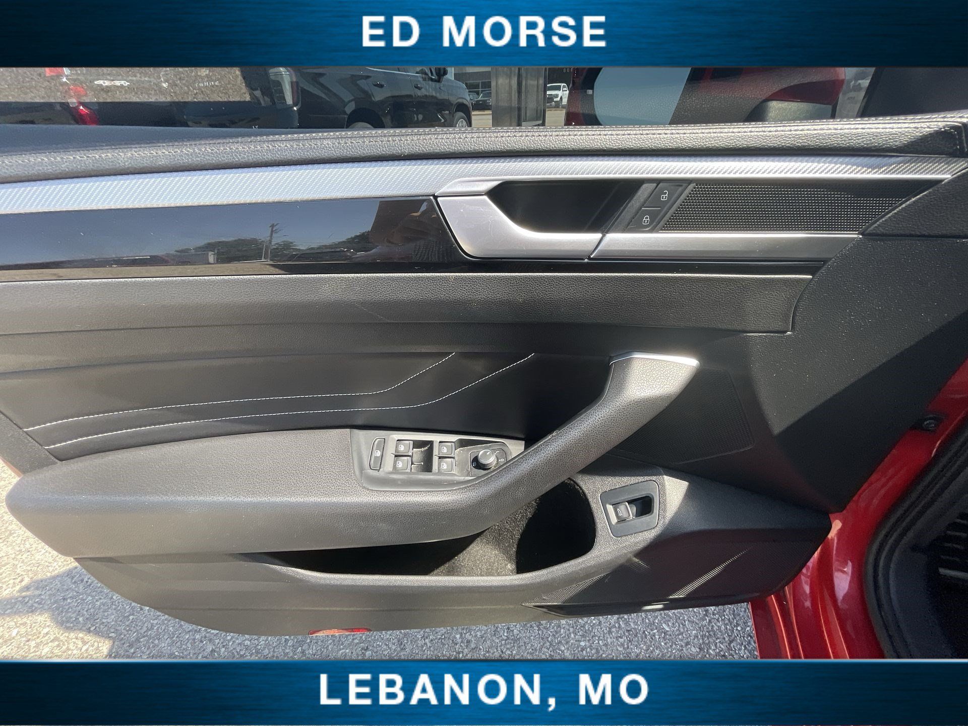 Used 2022 Volkswagen Arteon SE FWD image 20