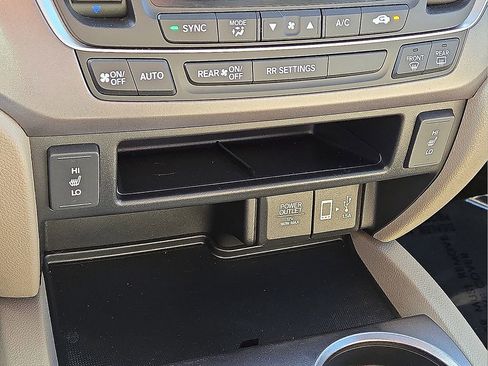 Used 2019 Honda Ridgeline RTL-T image 28