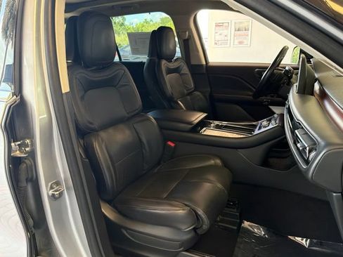 Certified 2023 Lincoln Aviator Reserve w/ Equipment Group 201A RWD image 23