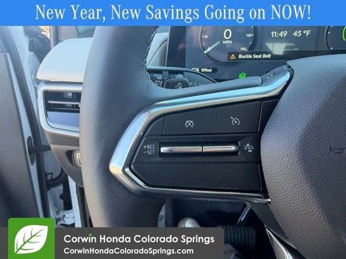 New 2026 Honda Prologue Elite image 15