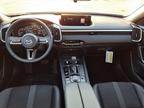 New 2026 MAZDA CX-50 Meridian Edition w/ Weather Package AWD/4WD image 3