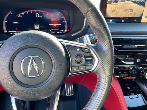 Used 2023 Acura MDX Type S image 19