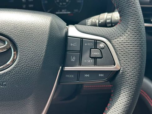 Certified 2026 Toyota Sienna XSE FWD image 44