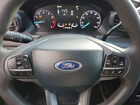 Used 2023 Ford Explorer 4WD Police Interceptor image 15