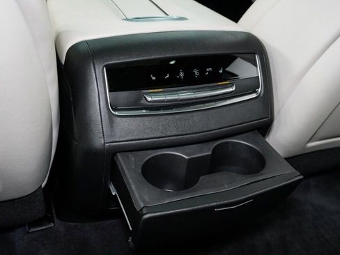 Used 2023 Cadillac Escalade ESV Sport w/ LPO, ONYX Package image 35