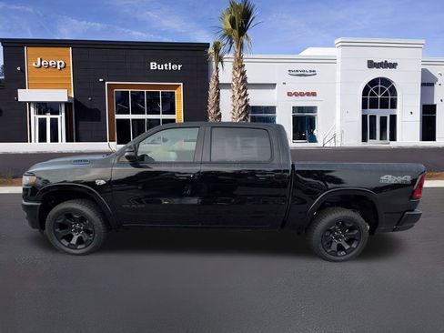 New 2026 RAM 1500 Big Horn image 3