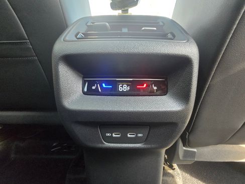 New 2026 Volkswagen Tiguan SEL R-Line image 14