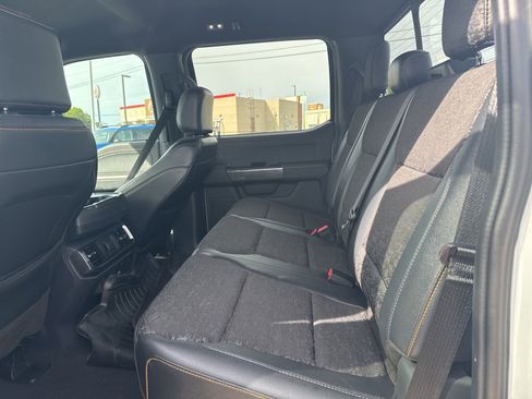 Used 2023 Ford F150 Tremor w/ Trailer Tow Package AWD/4WD image 10