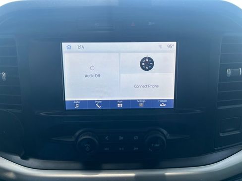 Used 2023 Ford F150 XLT AWD/4WD image 13