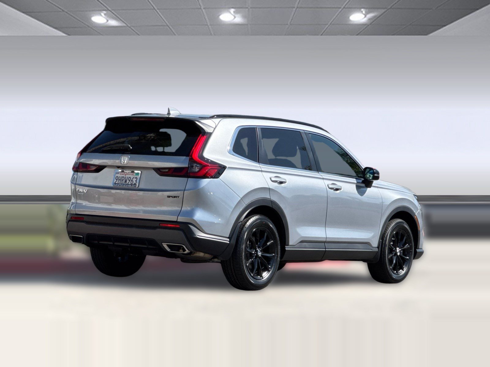 Used 2024 Honda CR-V Sport image 8