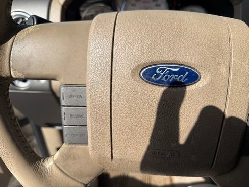 Used 2008 Ford F150 Lariat AWD/4WD image 22