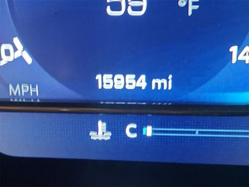 Certified 2023 Chevrolet Silverado 1500 LT w/ Z71 Off-Road Package image 16