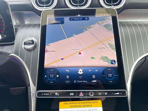 New 2026 Mercedes-Benz GLC 300 4MATIC image 11