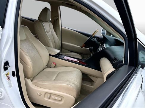 Used 2010 Lexus RX 350 2WD image 8