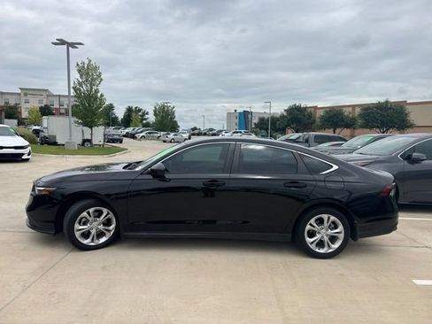 Used 2024 Honda Accord LX image 5