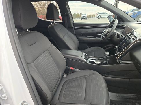 Used 2022 Hyundai Santa Cruz SEL w/ Activity Package image 29