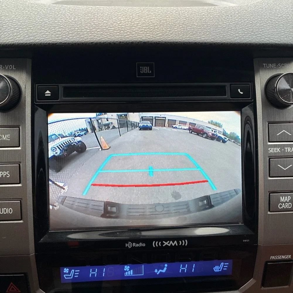 Used 2017 Toyota Tundra 1794 Edition AWD/4WD image 30