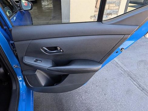 Used 2024 Nissan Sentra SV FWD image 28