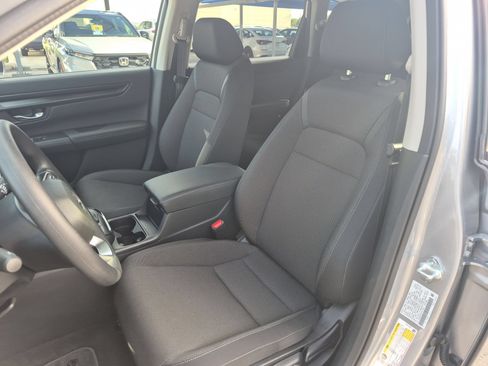 Used 2026 Honda CR-V LX image 13