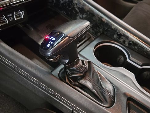 Used 2024 Dodge Durango SRT AWD/4WD image 27