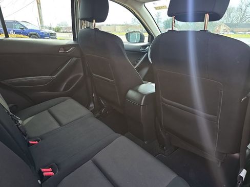 Used 2016 MAZDA CX-5 Sport image 28