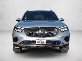 Certified 2026 Mercedes-Benz GLC 300 video 2