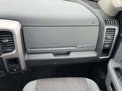 Used 2017 RAM 2500 Big Horn image 18