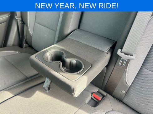 Used 2025 Chevrolet Blazer LT w/ Midnight/Sport Edition image 22