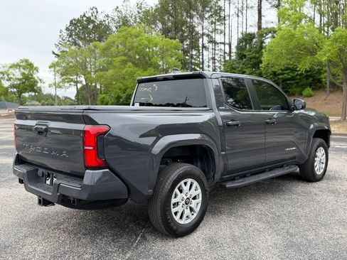 Used 2025 Toyota Tacoma SR5 RWD image 3